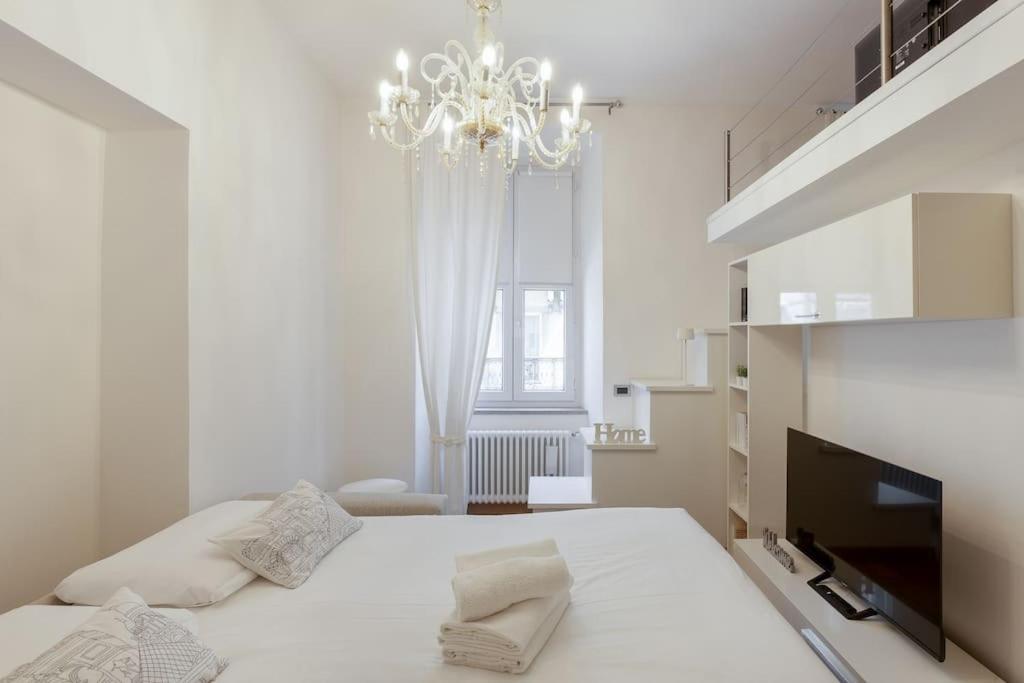Apartments Trieste Centro I Imbriani 12 Exterior photo
