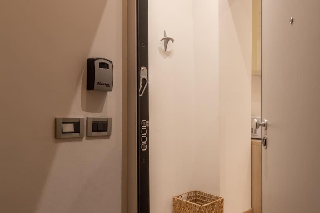 Apartments Trieste Centro I Imbriani 12 Exterior photo