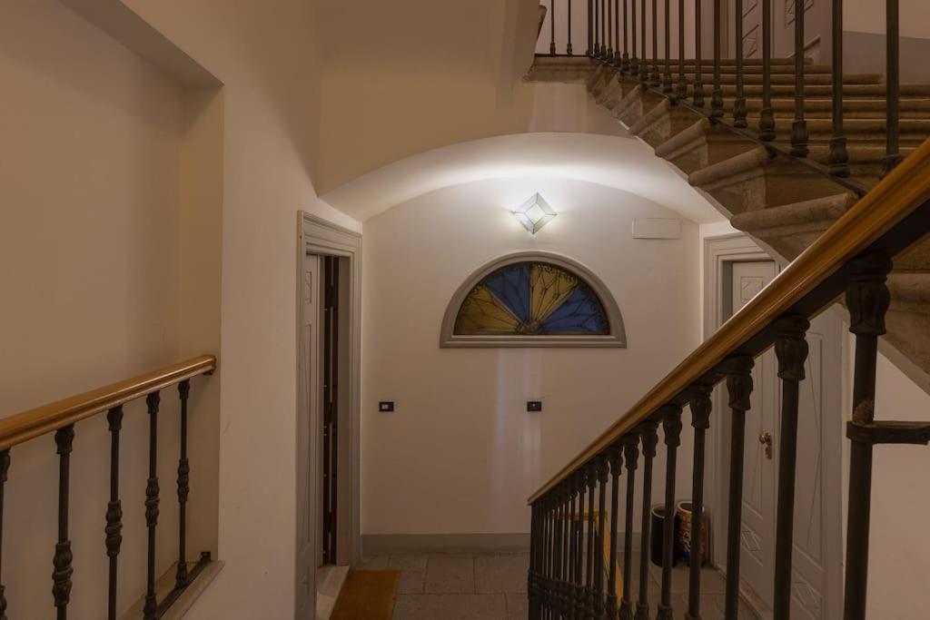 Apartments Trieste Centro I Imbriani 12 Exterior photo